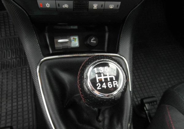 Fiat Bravo cena 16900 przebieg: 185000, rok produkcji 2007 z Kraków małe 781